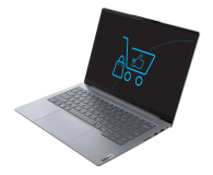 Lenovo ThinkBook 14 Ryzen 5 7535HS/32GB/512+1TB/Win11P - 1292830 - zdjęcie 3